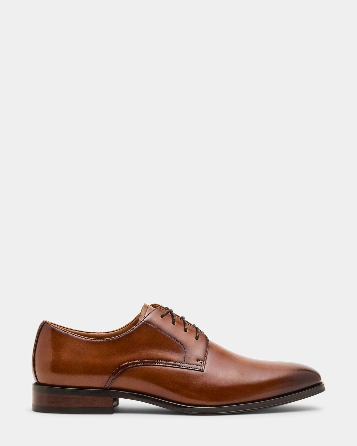 Steve Madden Parscal Dress Shoes in Tan