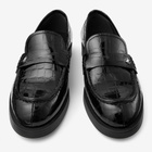 Jimmy Choo Ivy Loafer The Flat