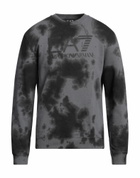 Ea7 Mens Sweatshirt Lead