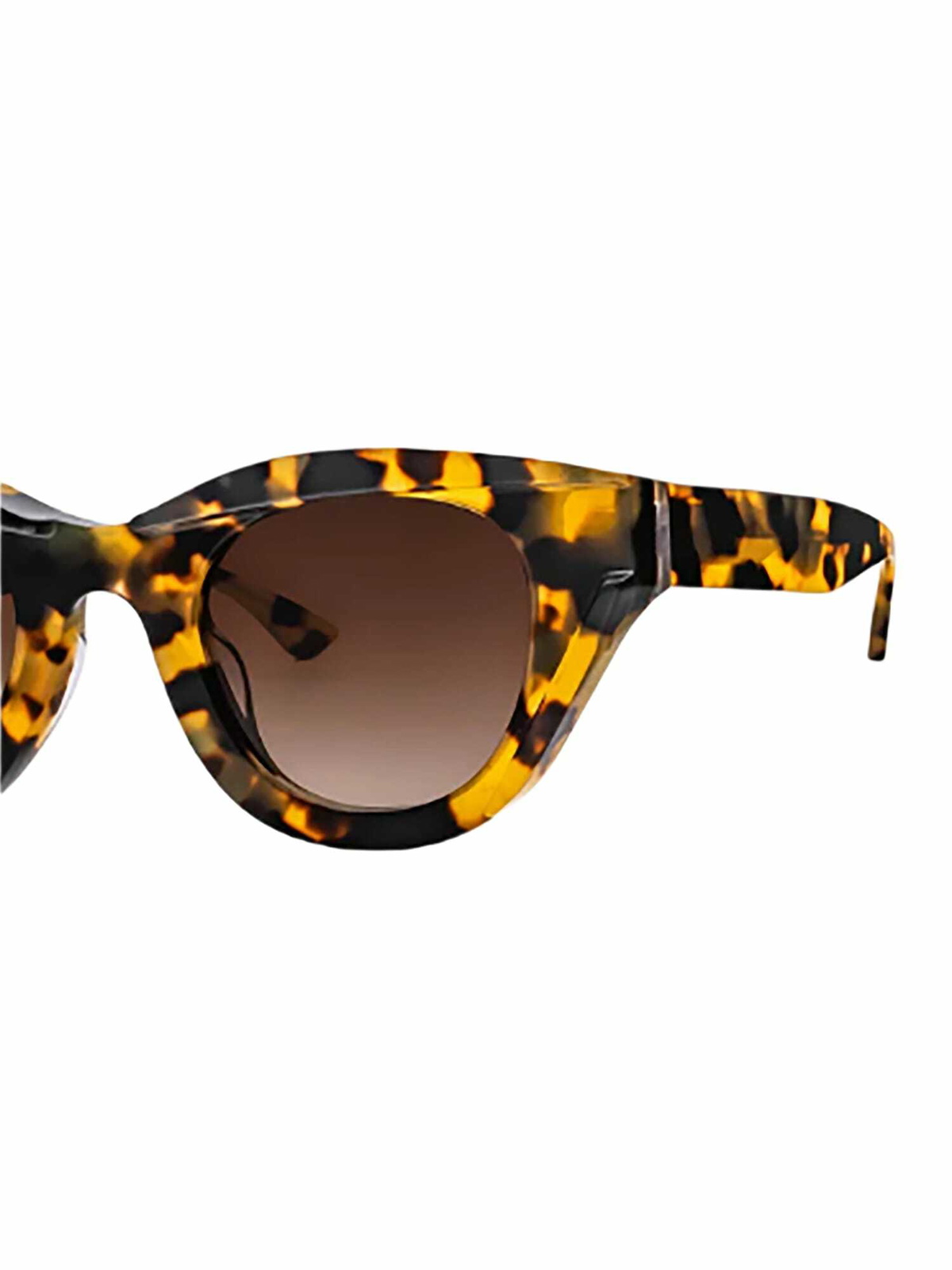 Thierry Lasry DISMISSY Sunglasses