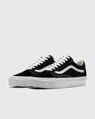 Vans Old Skool 36 Black - Mens - Lowtop