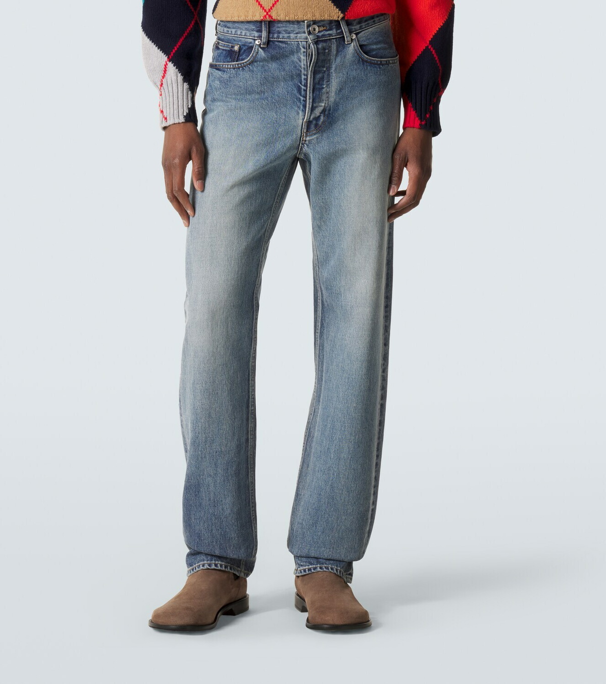 JW Anderson Straight jeans
