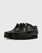 Clarks Originals WallabeeGTX Black Mens Casual Shoe