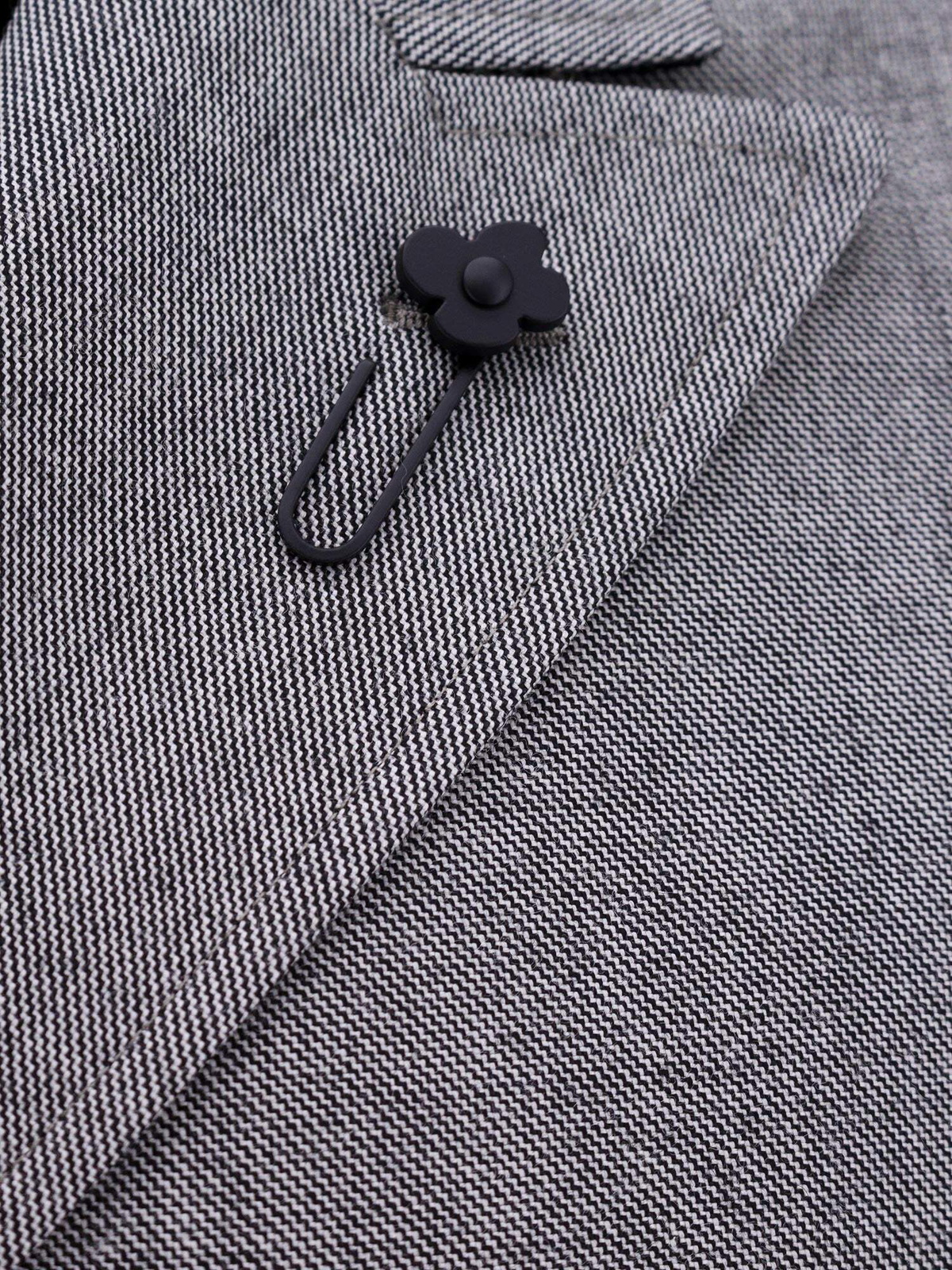 Lardini - Man - Blue - Blazer