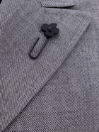 Lardini   Blazer Grey   Mens