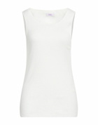 Erl Womens Tank top in White