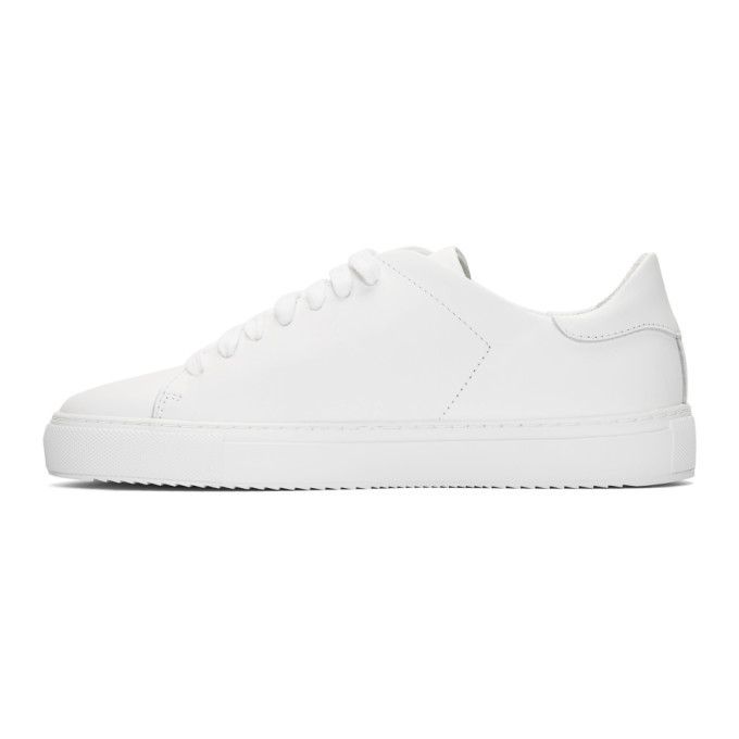 Axel Arigato White Birds Clean 90 Sneakers Axel Arigato