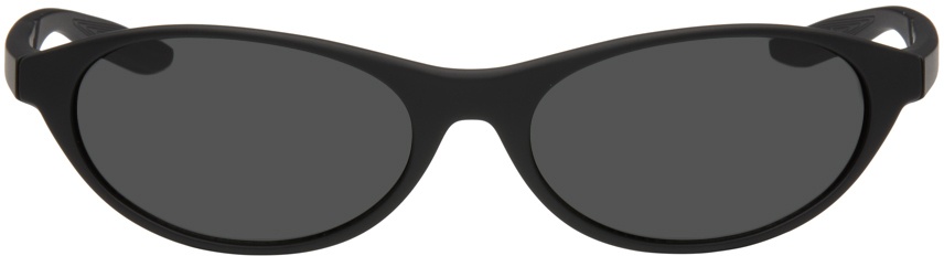 Photo: Nike Black Retro Sunglasses