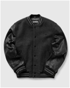 Schott Nyc Lc8705 Black - Mens - College Jackets