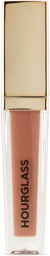 Hourglass Velvet Story Lip Cream– Hint