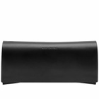 Saint Laurent Sunglasses Women's Saint Laurent SL 573 Sunglasses in Green