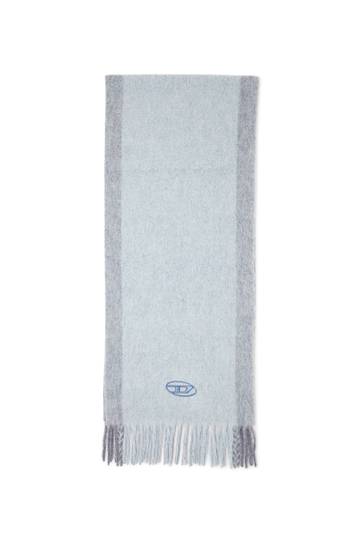Diesel - Scarf Mens in Blue