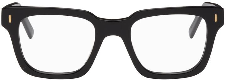 Photo: RETROSUPERFUTURE Black Numero 79 Glasses