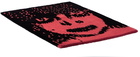 Deaton Chris Anthony Red & Black Luisa Rug