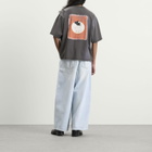 Won Hundred Men's Houston Sun T-Shirt in Asphalt