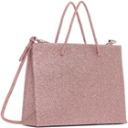 Medea Pink Hanna Tote