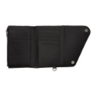 GmbH Black Esma Wallet