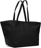 Alexander Wang Black Punch Tote