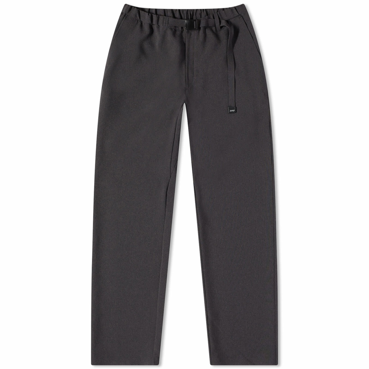 F/CE. Men's TECH TORO TROUSERS in Grey F/CE.