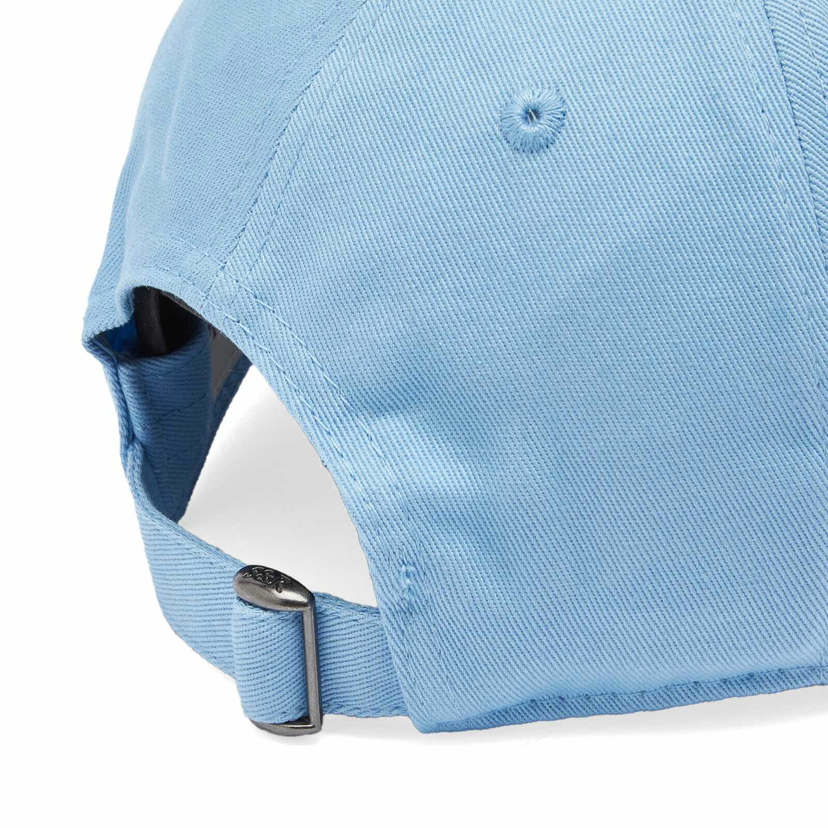 Sporty & Rich Men's 94 Racquet Club Embroidered Cap in Sky