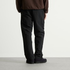 Mellow Clo Men's Multi Trail Trousers in Black
