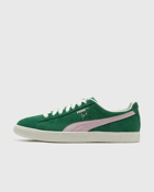 Puma Clyde Og Green - Mens - Lowtop