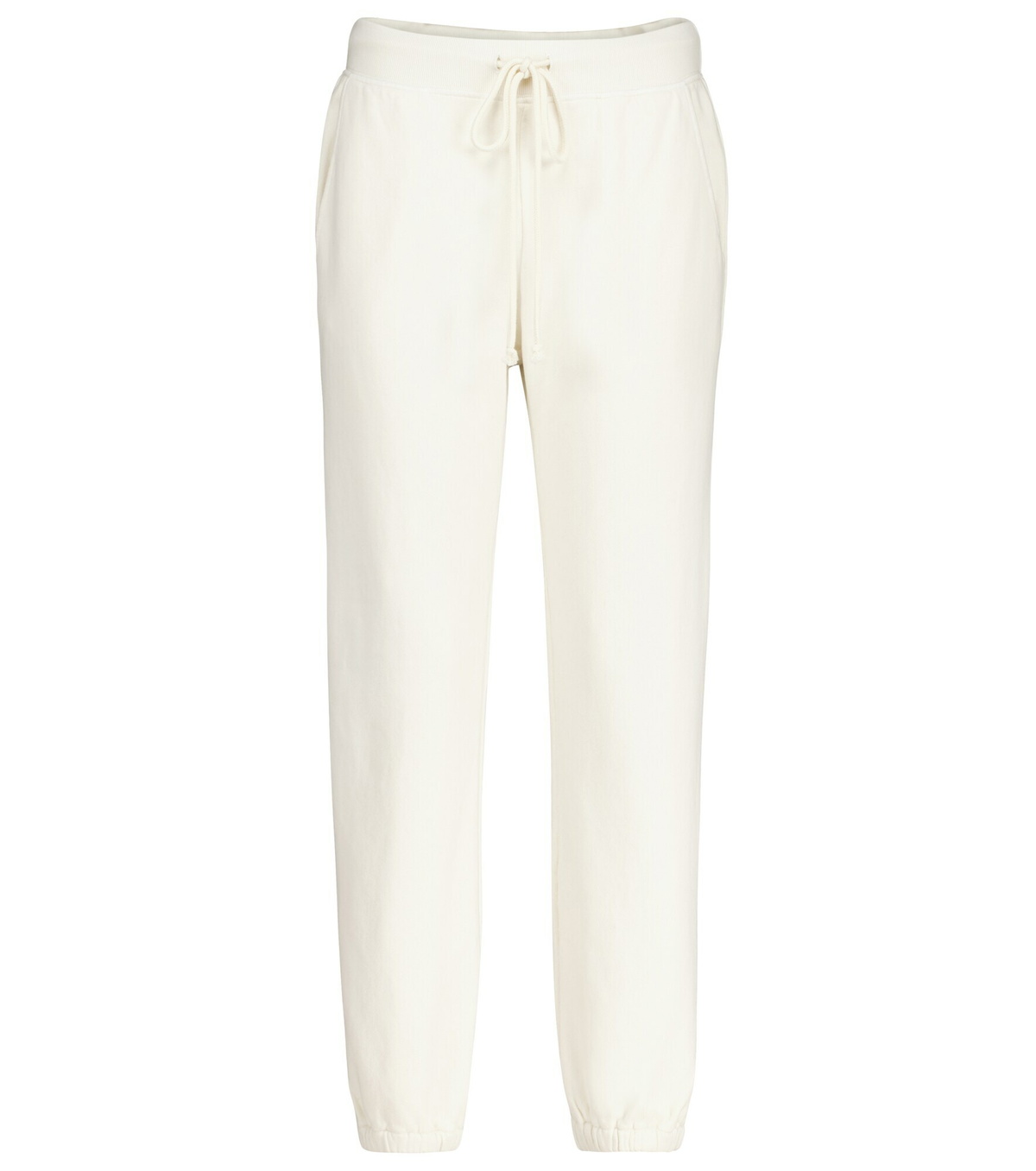 Velvet Gita cotton sweatpants Velvet