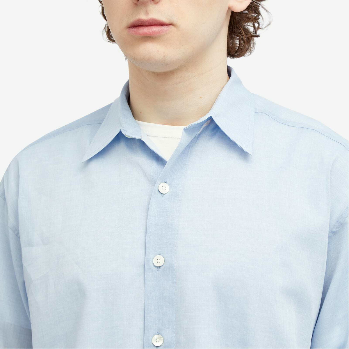 High Count Finx Ox Jump Suit – La Garçonne