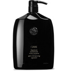 Oribe - Signature Conditioner, 1000ml - Colorless