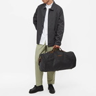 Barbour Men's Wax Holdall in Navy