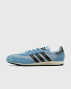 Adidas X Wales Bonner Sl76 Blue - Mens - Lowtop