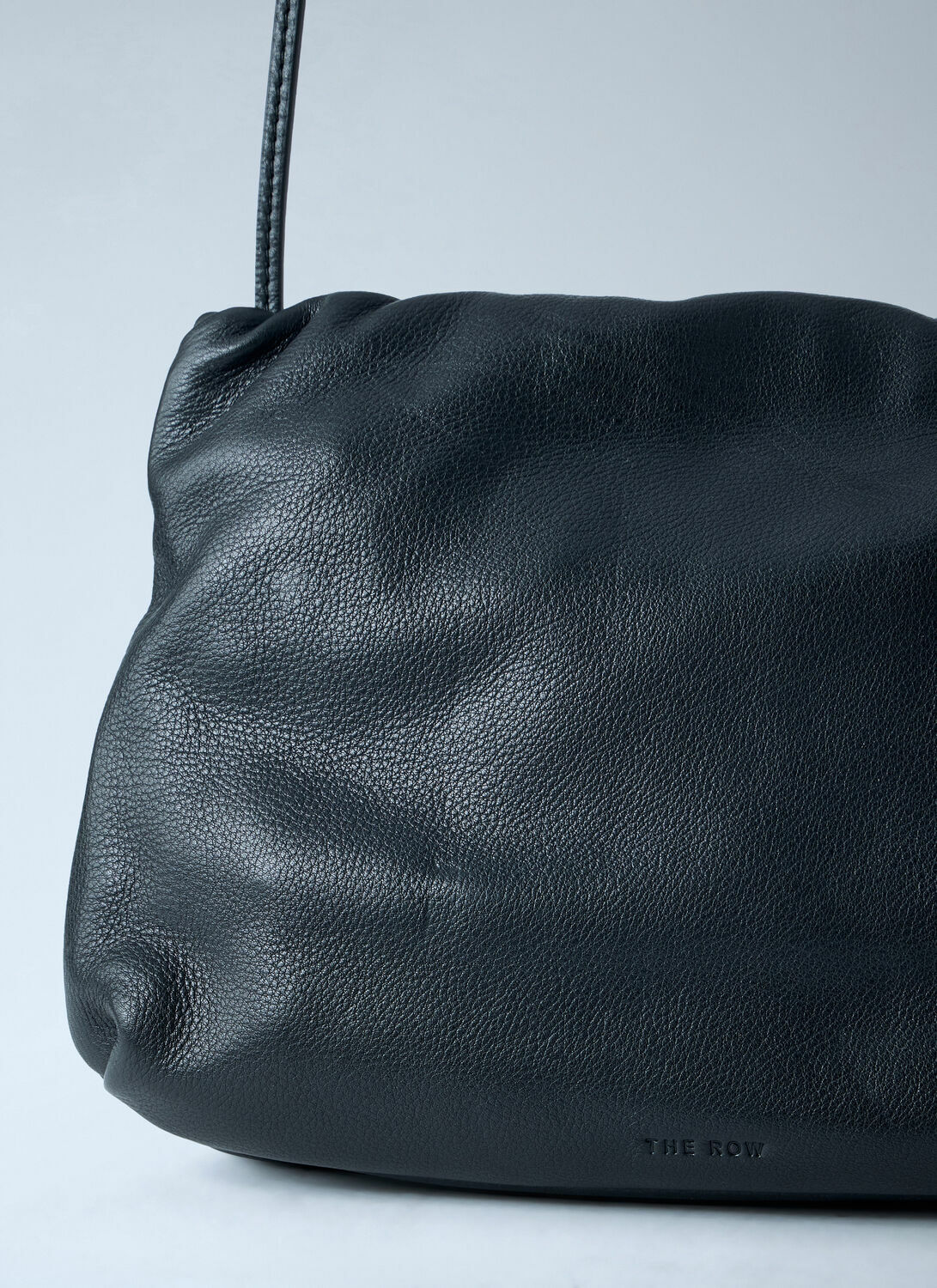 The Row Bourse Crossbody Bag