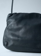 The Row Bourse Crossbody Bag