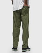 New Balance Icon Twill Tapered Pant Regular Green - Mens - Casual Pants