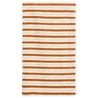 Baina Echo Bath Mat in Fuyu/Chalk 