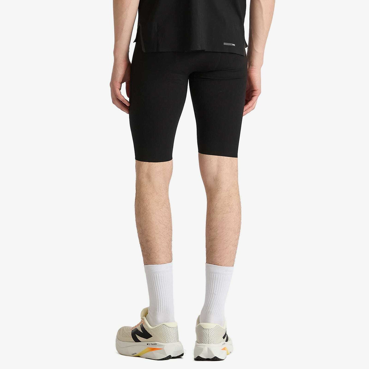 SOAR Men's Graded Speed Shorts in Black