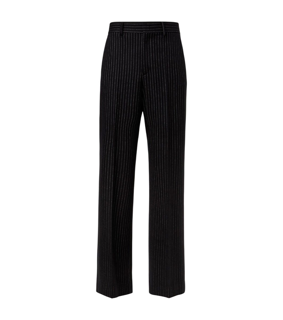 Valentino Virgin wool wide-leg pants Valentino