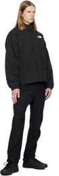 The North Face Black Yumiori Reversible Jacket