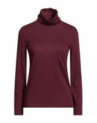 Majestic Filatures Womens T-shirt Plum