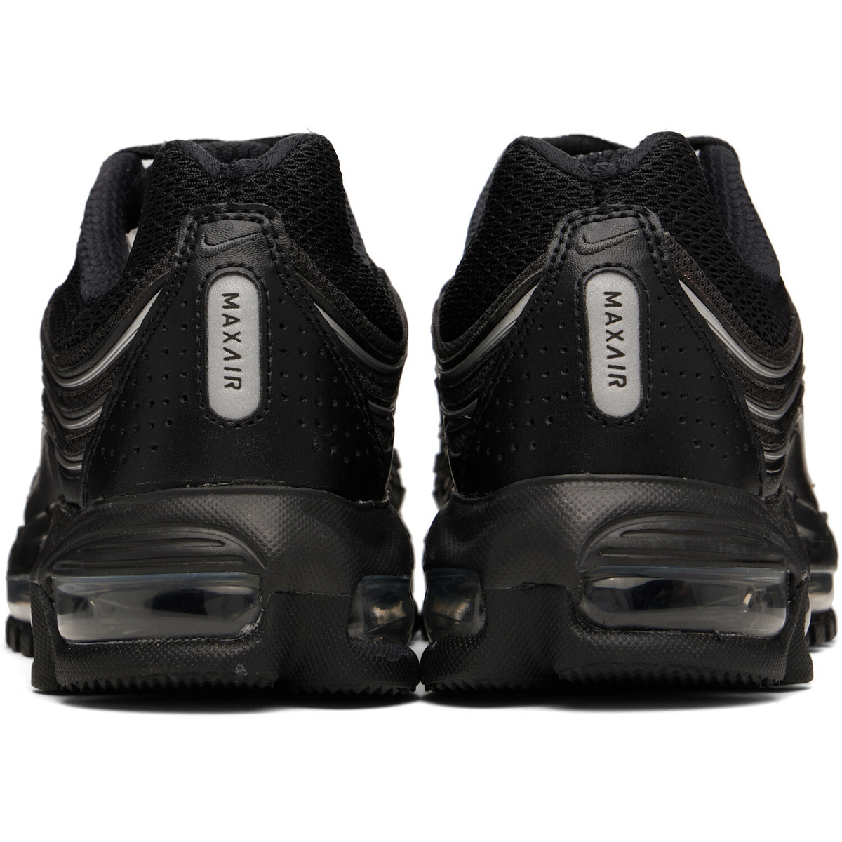 Nike Black Air Max TL 2.5 Sneakers