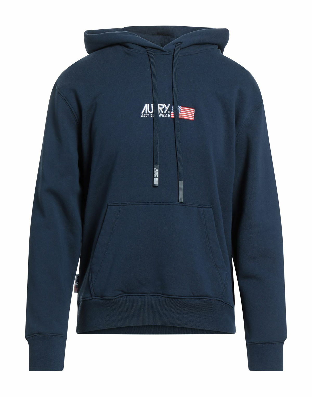 Autry Mens Sweatshirt in Navy