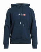 Autry Mens Sweatshirt in Navy
