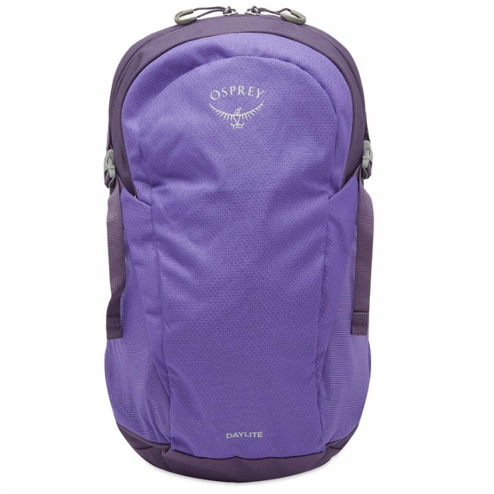 Photo: Osprey Daylite Backpack in Dream Purple
