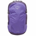Osprey Daylite Backpack in Dream Purple