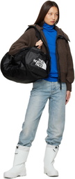 The North Face Black Base Camp Duffle Bag