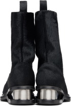 EGONlab Black Aurora Boots