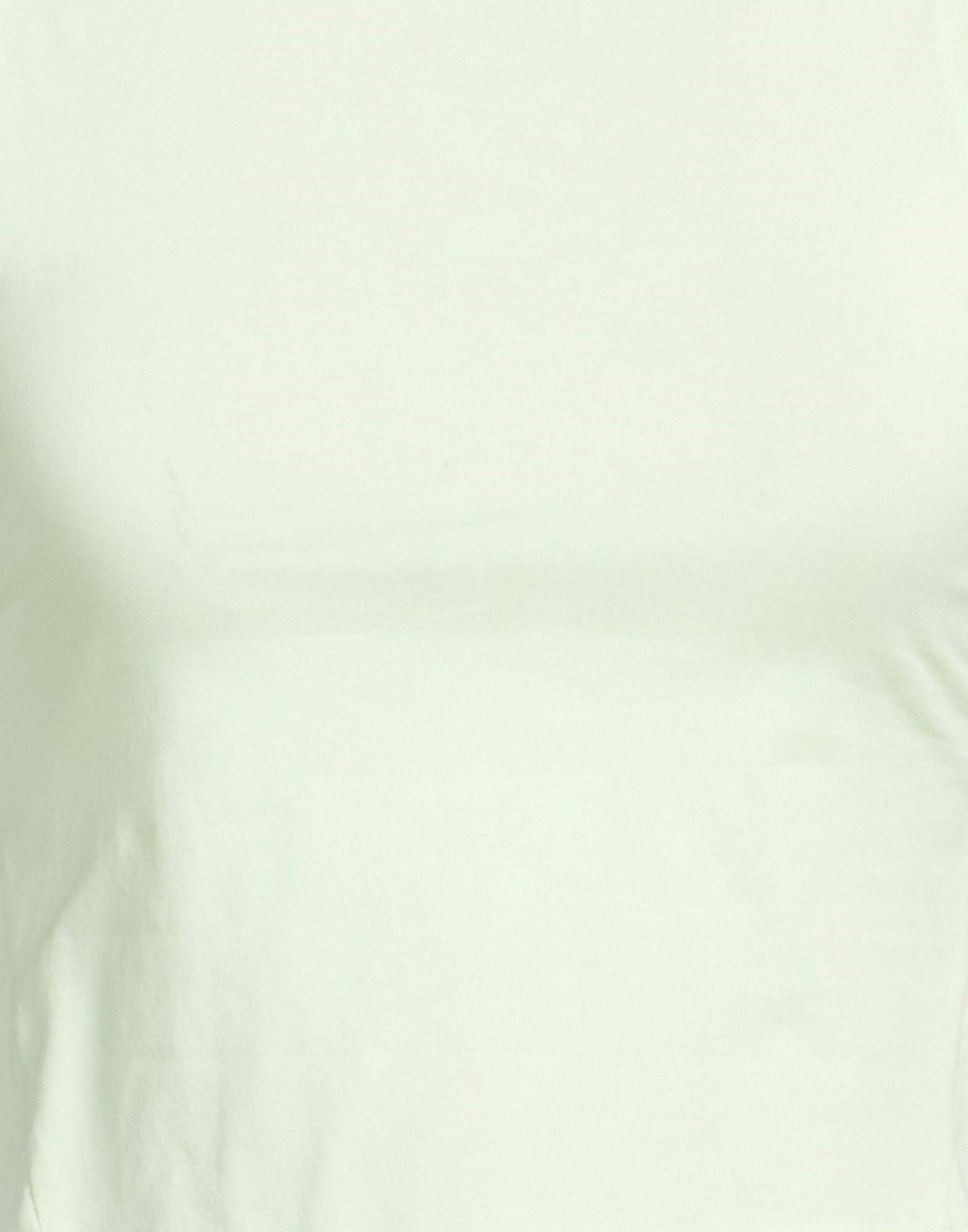 Herno Womens T-shirt Light in Green