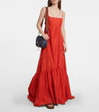 See By Chloe - Joan Mini denim shoulder bag