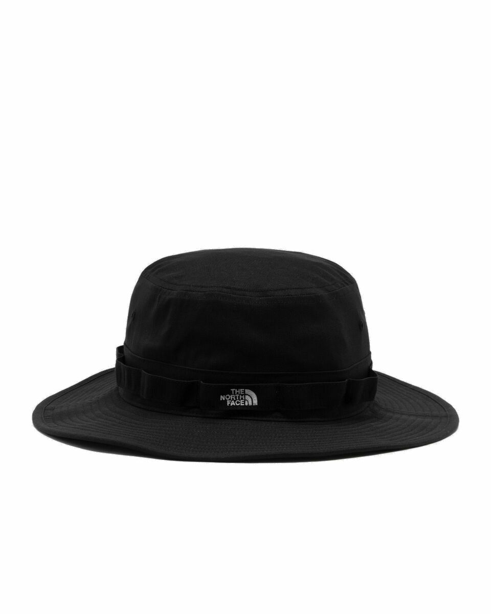 Photo: The North Face Class V Brimmer Black - Mens - Hats