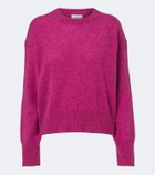 Velvet Alba cashmere sweater